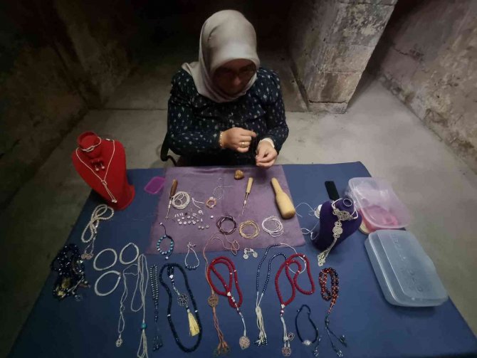 Kanuni Sultan Süleyman Kalmıştı: O Mekanda Tarihi Sanat Geleceğe Aktarılıyor