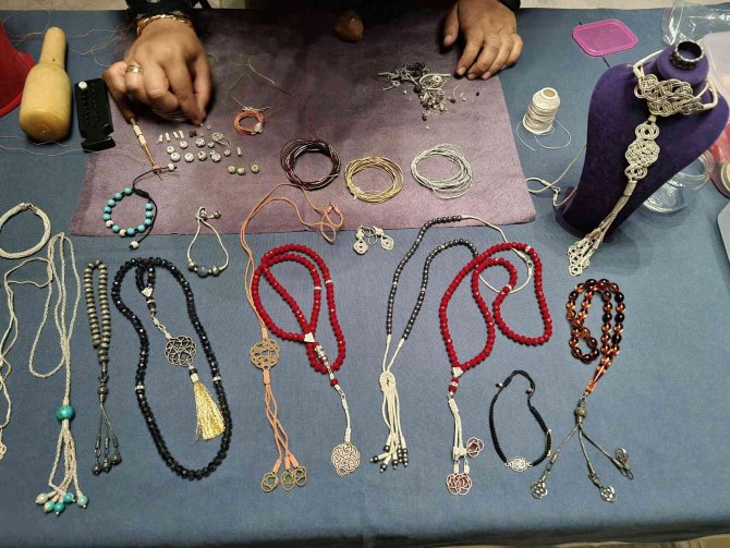 Kanuni Sultan Süleyman Kalmıştı: O Mekanda Tarihi Sanat Geleceğe Aktarılıyor