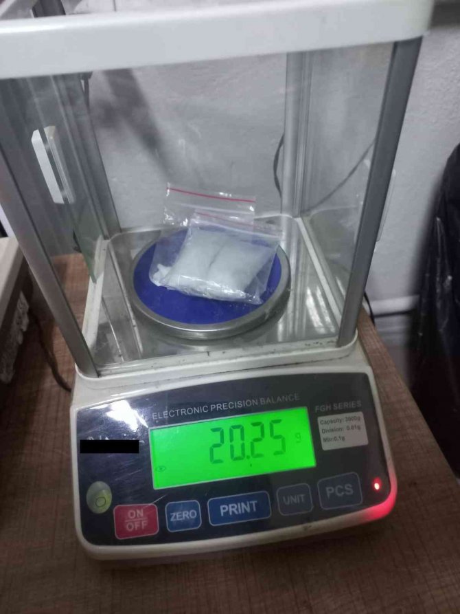 Güven Timleri Bir Haftada 2 Bin 37 Kişiyi Sorguladı