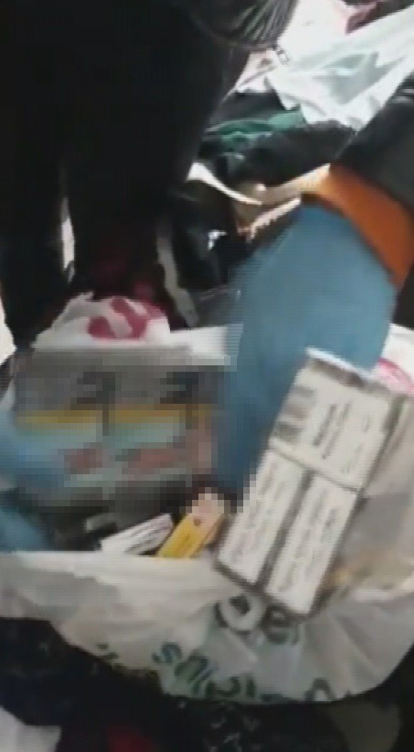 İ̇ş Yeri Faresi Böyle Yakalandı