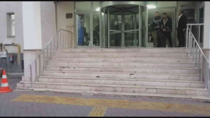 Polis Aranan Şahıslara Göz Açtırmıyor