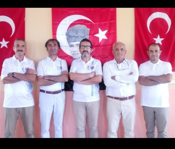 Köyceğiz’de Satranç Turnuvası Düzenlendi