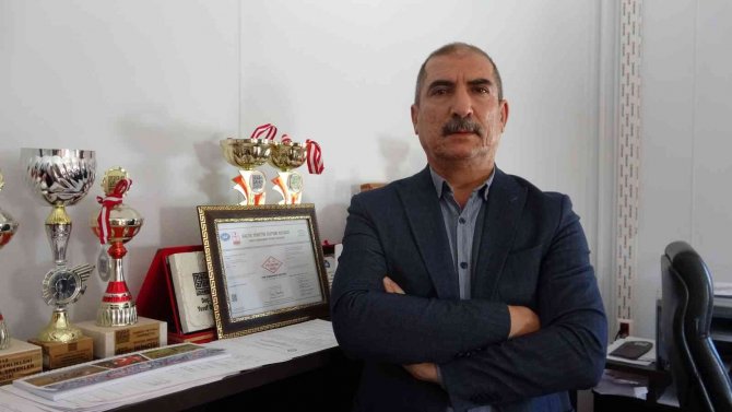 Mardin Eşiği’nde Bulunan Bitki Türleri Kuraklık Tehdidi Altında