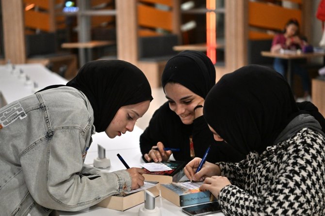 Gençlerin İkinci Evi