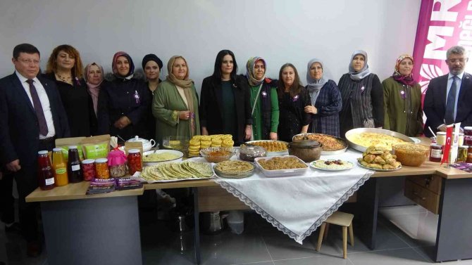 Mikrofinans Uşak Şubesi Hizmete Açıldı