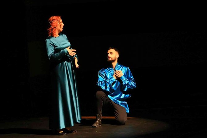 Büyükşehir Dans Toplulukları Sınavı Sonuçlandı