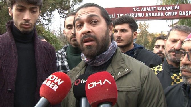 Yolda Tartıştıkları Kuryeyi Bıçakla Katlettiler, Kan Donduran O Anlar Kameralara Yansıdı