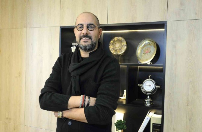 “V Club, Türkiye’de Paylaşım Ekonomisinin Gayrimenkuldeki İlk Örneği”