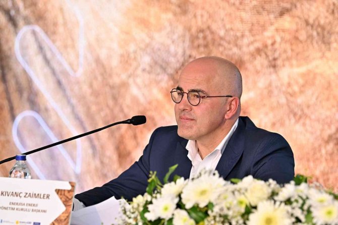 Enerjisa Enerji, Undp Ve Sabancı Üniversitesi’nin Sentrum Projesi Sonuç Toplantısı Yapıldı