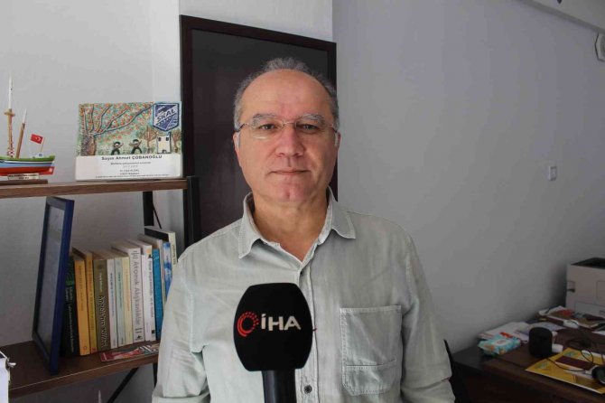 Sinop’ta Binlerce Yıllık Gelenek: Lakerda Festivali