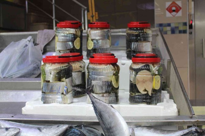 Sinop’ta Binlerce Yıllık Gelenek: Lakerda Festivali