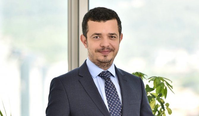 Aydem Yenilenebilir Enerji, 3. Çeyrekte Gelirini 3 Kat Artırdı