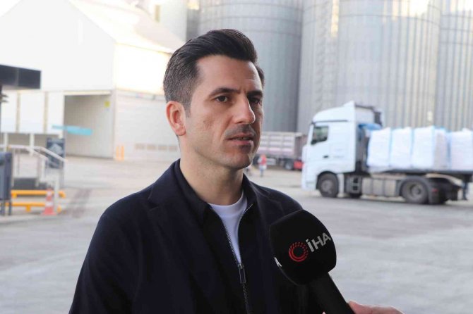 ‘Tahıl Koridoru Anlaşması’nda Kritik Tarih ‘19 Kasım’