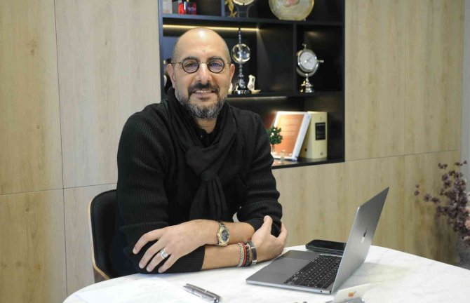 “V Club, Türkiye’de Paylaşım Ekonomisinin Gayrimenkuldeki İlk Örneği”