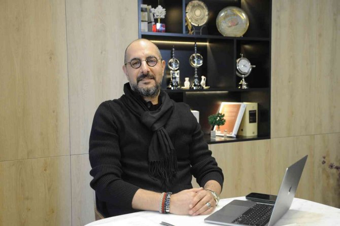 “V Club, Türkiye’de Paylaşım Ekonomisinin Gayrimenkuldeki İlk Örneği”