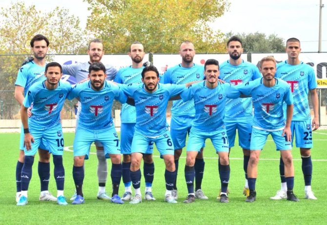 Yunusemre Çeşme’yi Tek Golle Geçti: 1-0