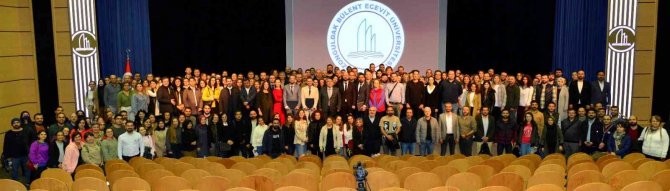 Zbeü’de Akademik Personele "Eğiticilerin Eğitimi" Programı Düzenlendi