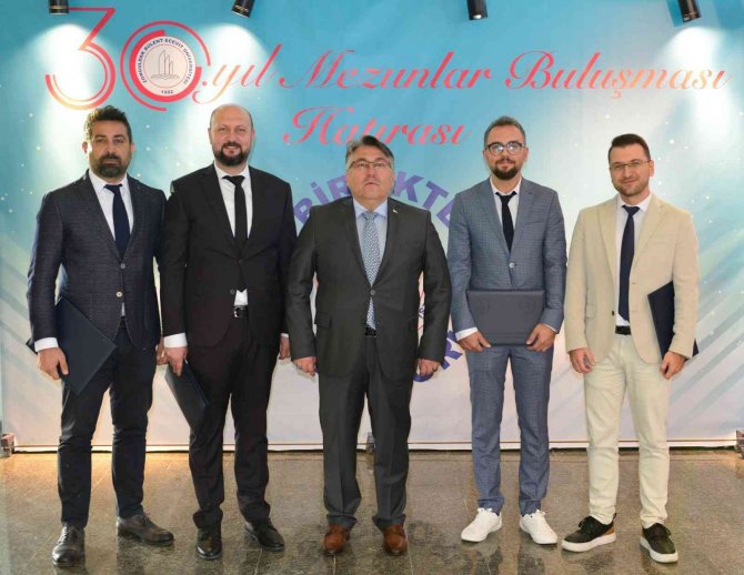 Zbeü’de Akademik Personele "Eğiticilerin Eğitimi" Programı Düzenlendi