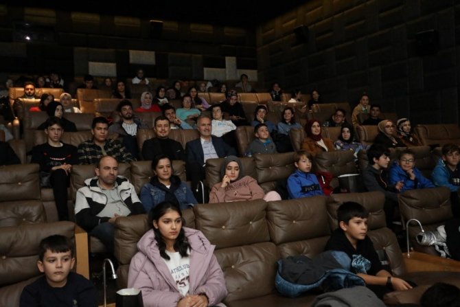 Başkan Taban: “Başımıza İcat Çıkarın”