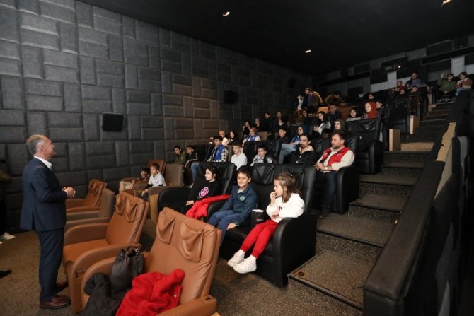 Başkan Taban: “Başımıza İcat Çıkarın”