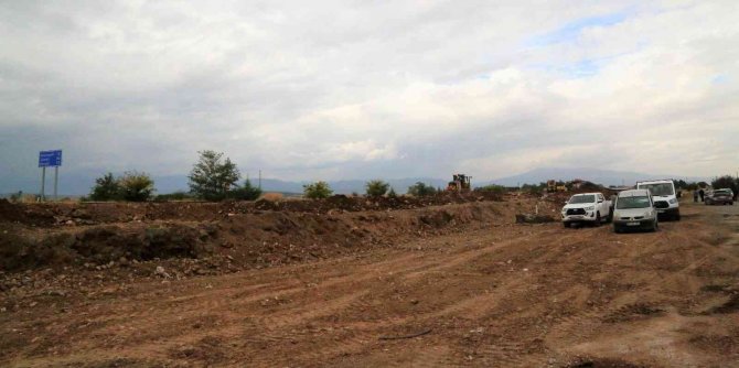 Acıpayam Yöresel Ürün Pazarına Kavuşuyor