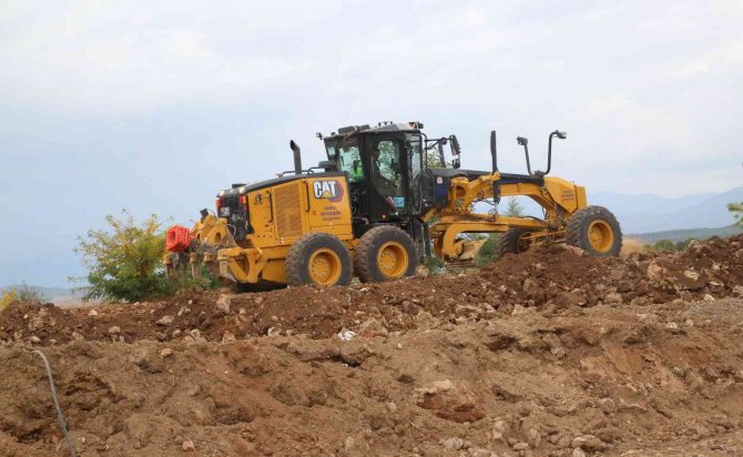 Acıpayam Yöresel Ürün Pazarına Kavuşuyor
