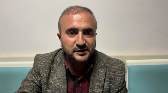 Otobüs Şoförünün Oğlu: “Babam Frenlerin Arızalandığını Fark Edince Yolculara Panik Yapmamalarını Söyledi”