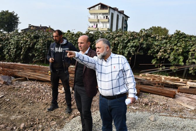 Altınova İlçesi Yeni Yatırımlarla Büyüyor