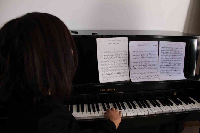 Müzik Eğitiminde ‘Şan Pedagojisi’ Eksikliği