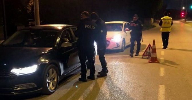 Sakarya’da Fuhuş Yapılan 2 İkamet Mühürlendi