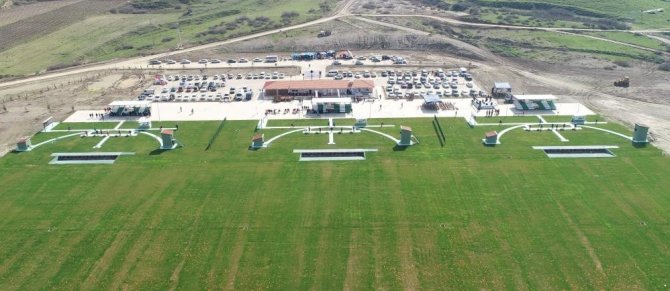 Atıcılar, Atatürk’ü Anma Turnuvası’nda Yarışacak