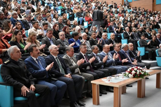 Aeneas Kültür Rotası Balıkesir’de Panelle Anlatıldı