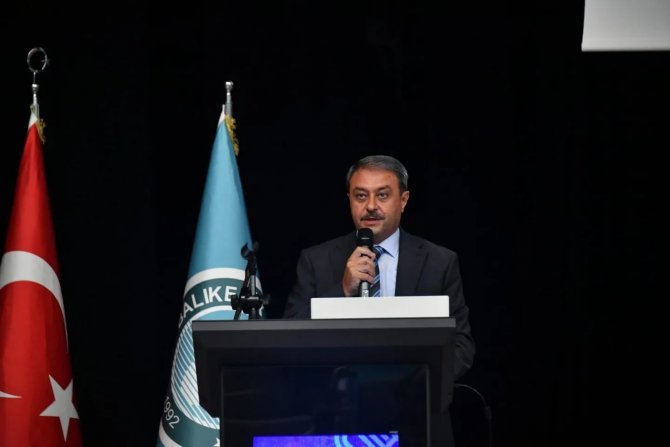 Aeneas Kültür Rotası Balıkesir’de Panelle Anlatıldı