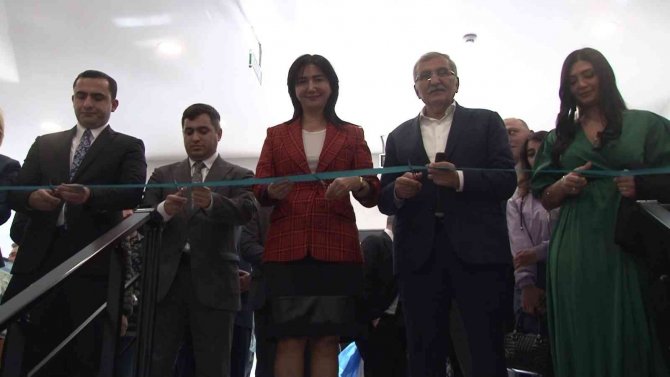 Karabağ Zaferi, 2. Yıldönümünde Beykoz’da Kutlandı