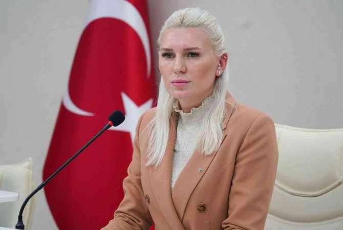 Bilecik’e Biyolojik Atıksu Arıtma Tesisi Yapılacak