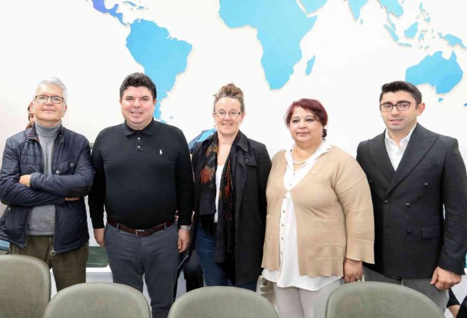 Buca Belediyesinin Farkındalık Sağlayan Ortaklığı: Cıpps