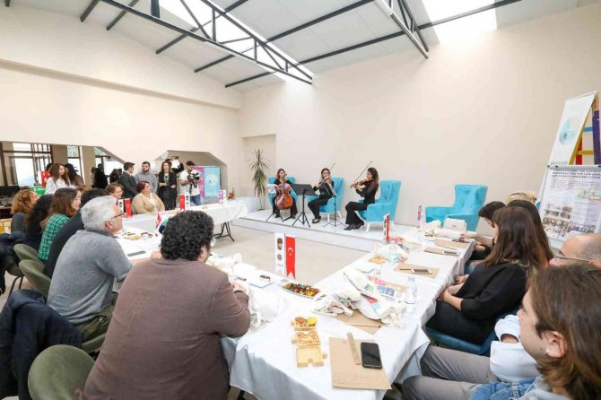 Buca Belediyesinin Farkındalık Sağlayan Ortaklığı: Cıpps