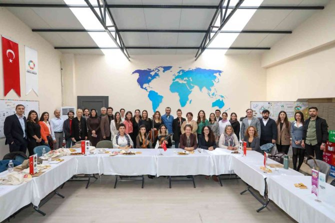 Buca Belediyesinin Farkındalık Sağlayan Ortaklığı: Cıpps