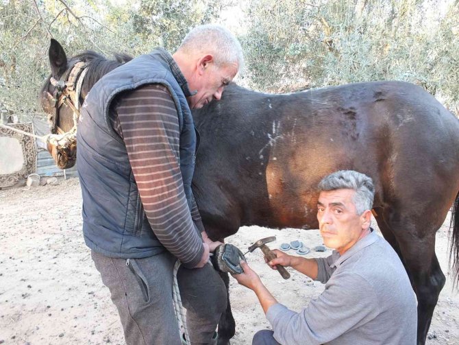 Çırak Yok Bu Meslek Bitiyor