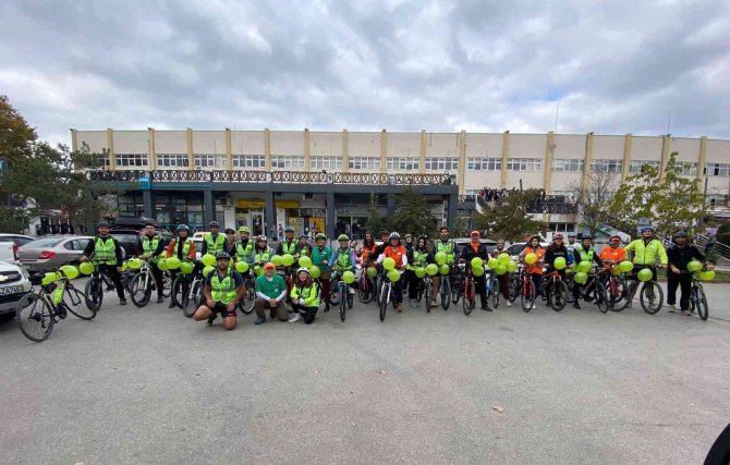 Sürdürülebilir Ulaşım Buü’de Hayat Buluyor