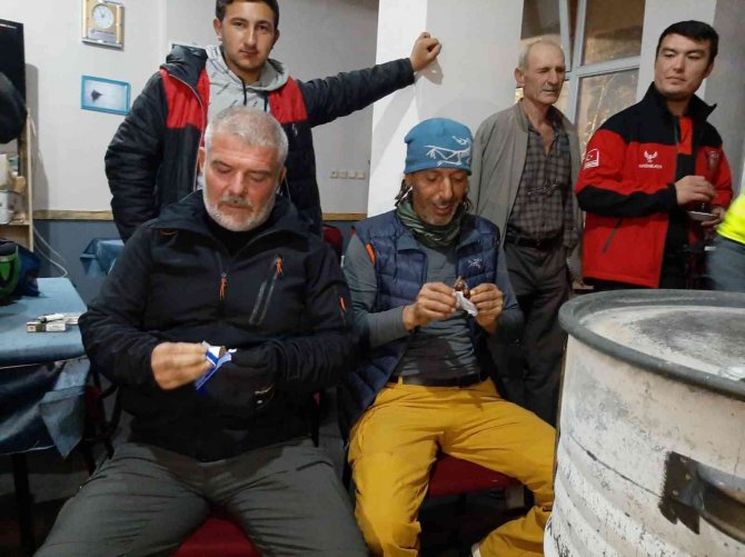 İ̇zinsiz Uçuşa Bin 162 Lira Ceza