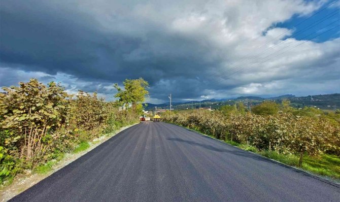 Başkan Tören: “Ulaşım Sorunlarını Ortadan Kaldırmak İçin Çalışıyoruz”