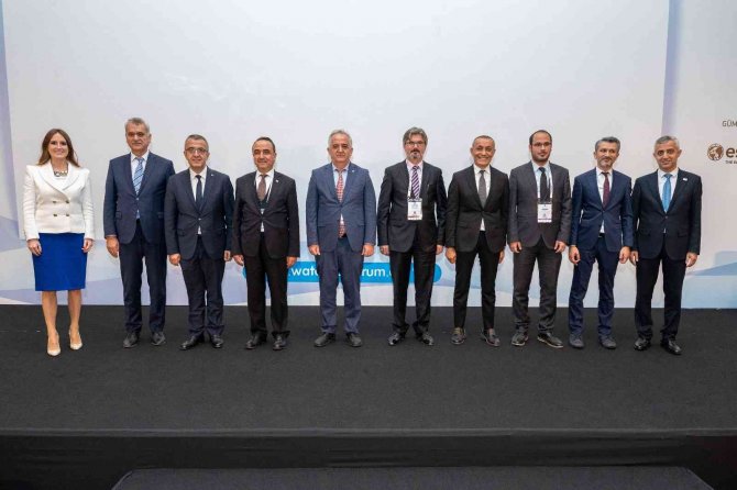 Çakü Öğretim Üyesine ‘En İyi Proje’ Ödülü