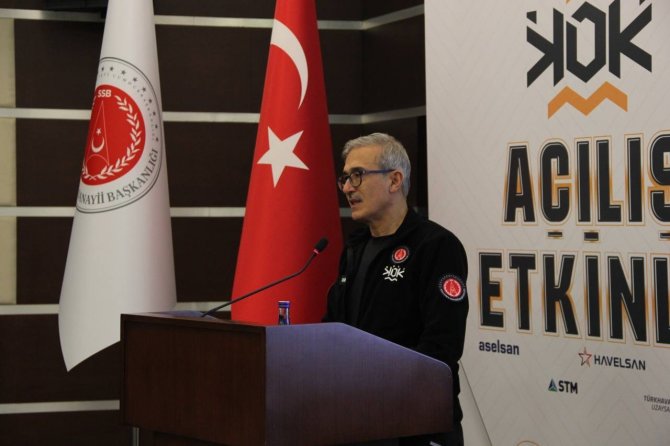 Kök Programı Bu Sene De Vizyoner Gençlere Kapılarını Açtı