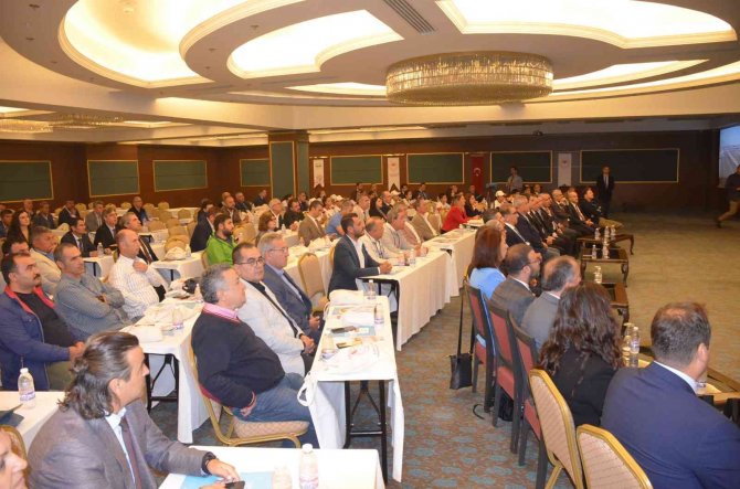 “Doğadan Modaya Organik Pamuk” Projesi Tanıtıldı