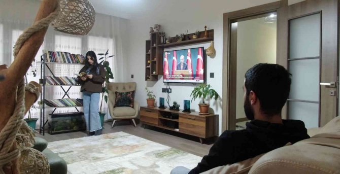 Toki̇ Konutlarında Yaşayan Depremzedeler: "Devletimiz Evimizi Yaptı Verdi, Kim Bize Ev Yapacaktı"