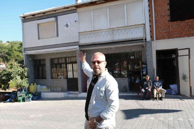 Orman Köylüleri Kendi Elektriklerini Üretmeye Başladı