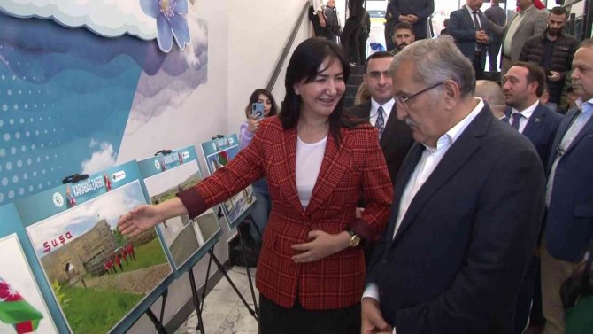 Karabağ Zaferi, 2. Yıldönümünde Beykoz’da Kutlandı