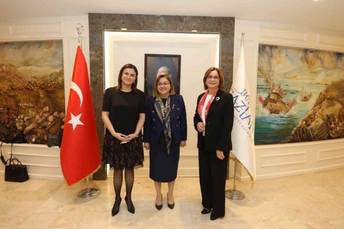 ‘Ticaretin Kadınları Platformu’na Destek İmzası