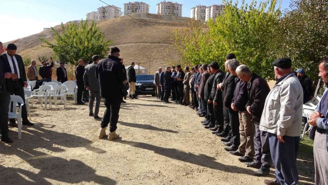Yüksekova’da Tapu Problemi Çözülecek
